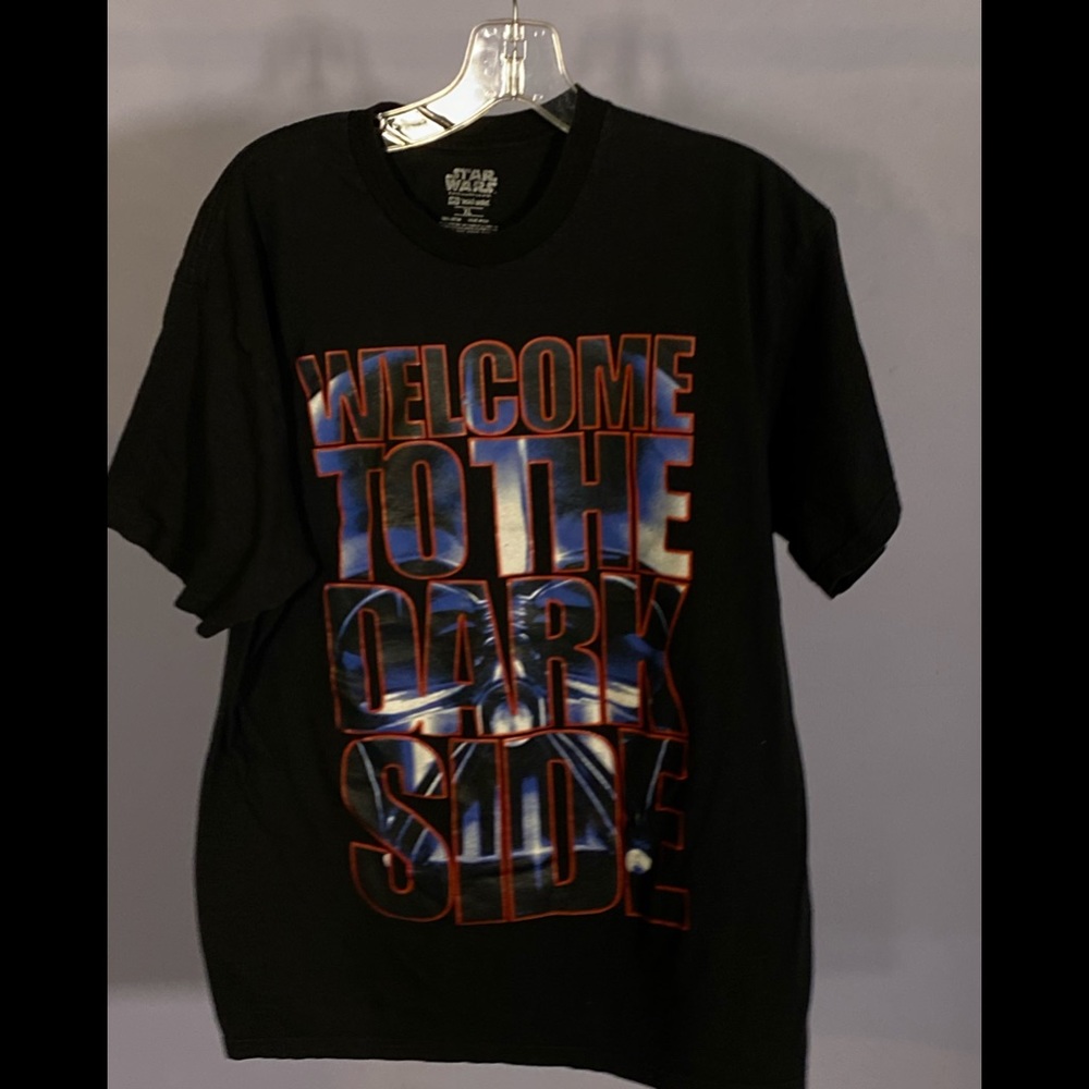 Star Wars Marc Ecko UNTLD Darth Vader